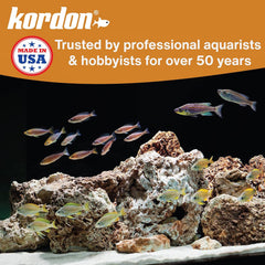 KORDON #33475 AmQuel Plus Water Treatment, 5-Gallon