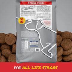 SPORTMiX Extreme Energy Dry Dog Food 40 lb