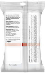 Kaytee Small Animal Treat Stick with Superfoods, Strawberry & Flax Seed, 5.5 oz
