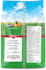 Kaytee Fiesta Mouse & Rat Food Flavor Medley, 1ea/4.5 lb