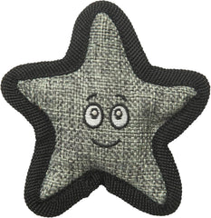 Snugarooz Kitty Starfish Toy with Catnip – Plush Cat Toy, Made from Recycled Materials, Soft & Durable, Crinkle Sounds, Ideal for Chewing and Play