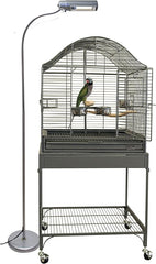 Zoo Med AvianSun Deluxe Floor Lamp (Bulb not Included)