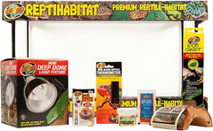 Zoo Med Desert Kit