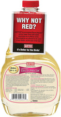 Kaytee Hummingbird ElectroNectar Wild Bird Food, Concentrate, 16 Ounces