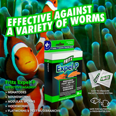 Fritz Expel-P