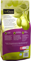 Avoderm Natural Weight Support Dry Dog Food 4.4 LB
