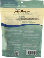 Ark Naturals Sea Mobility Lamb Jerky Sticks 9 Oz