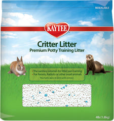 Kaytee® Critter Litter for Small Animal 4 Lbs