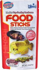 Hikari Tropical Carnivoreivore sticks