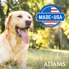 ADAMS Flea & Tick Collar for Dogs & Puppies – 2 Pack