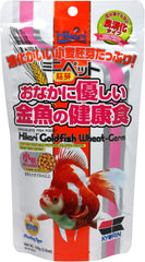 Hikari Goldfish Wheat-Germ Pellets Fish Food