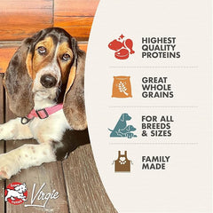 Fromm Adult Gold Premium Dry Dog Food - Chicken Recipe