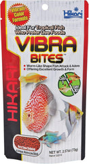 Hikari Vibra Bites Tropical Fish Food