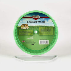 Kaytee Comfort Wheel Small 5.5 Inches