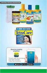 Tetra Whisper IQ Power Filter, with Stay Clean Technology