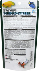 Hikari Seaweed Extreme Wafer Fish Food