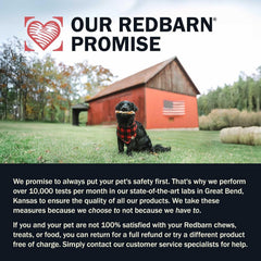 Redbarn® Powerfood Air Dried Dog Food – Digestive Gut Health (Chicken & Turkey, 2 lb)