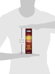 Laser Sheen® Dazzling Shine & Detangler