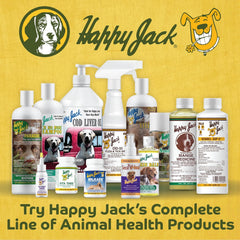 Happy Jack® Ear Canker Powder – 0.5 oz