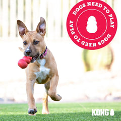 KONG Puppy Toy – X-Small Assorted color