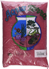 Aqua Terra Sand, 5-Pound,
