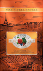 Fromm Four-Star Nutritionals Chicken au Frommage Dog Food - Premium Dry Dog Food - Chicken Recipe.