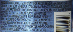 Evanger's Dog & Cat Food Company, Inc. Gold Super Premium Grain Free Beef Dinner for Dogs, 12.8-ounce, 12 pack