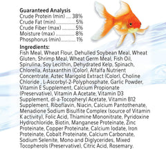 Aqueon® Goldfish Flakes 7.12 Oz