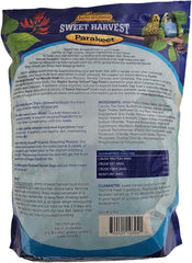 Sweet Harvest Kaylor-Made Parakeet Food