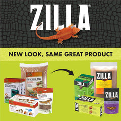 Zilla Reptile Pet Habitat Lighting & Terrarium Heat Power Center Timer, Digital