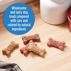 Milk-Bone, Flavor Snacks