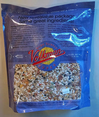 Volkman Seed Avian Science Super Hookbill