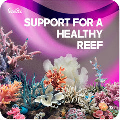 CaribSea LifeRock Base Rock - 40 lbs - Natural Aragonite Rock for Custom Aquascaping, Supports Marine & Reef Environments, Enhances Tank Stability