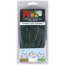 Pawz Purple Water-Proof Dog Boots, 12 Disposable-Reusable Boots
