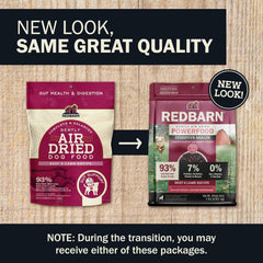 Redbarn® Beef & Lamb Gut Health 2 lbs