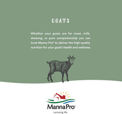 Manna Pro UniMilk Multi-Species Milk Replacer | Great for Puppies | 3.5 lb