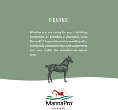 Manna Pro UniMilk Multi-Species Milk Replacer | Great for Puppies | 3.5 lb