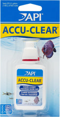API ACCU-CLEAR Freshwater Aquarium Water Clarifier