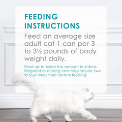 Purina Fancy Feast Seafood Feast Classic Grain Free Wet Cat Food Pate - (Pack of 24) 3 oz. Cans