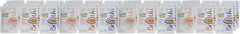 Purina Fancy Feast Broths Classic V-Pack Food, (12ct)
