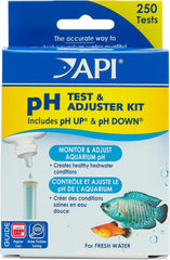 Freshwater PH Deluxe Test Kit