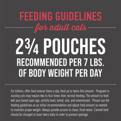 Tiki Cat Aloha Friends Grain-Free, Low-Carbohydrate Wet Food with Flaked Tuna for Adult Cats & Kittens Tuna, Shrimp & Pumpkin