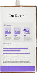 Dr. Elsey's Clean Tracks Clumping Clay Cat Litter