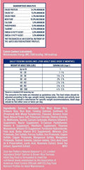 Natural Balance Limited Ingredient Adult Dry Dog Food with Healthy Grains, Salmon & Brown Rice Recipe