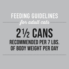 iki Cat Silver Comfort Shreds, Chicken Recipe in Chicken Broth, Immune System Support Formulated for Older Cats Aged 11+, Senior Wet Cat Food