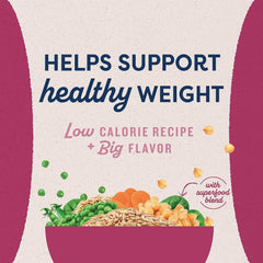 Natural Balance Original Ultra Fat Dogs Chicken Meal, Salmon Meal & Barley Recipe Adult Dry Dog Food, 4 lbs.
