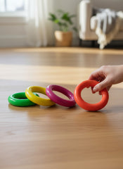 Dawg Ring-Lifetime Guarantee 1 each assortment XL