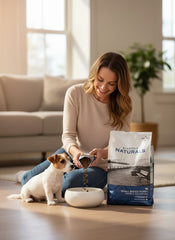 Diamond Naturals Small Breed Puppy Dry Food