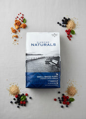 Diamond Naturals Small Breed Puppy Dry Food
