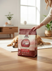 Redbarn Pet Products Grain-Free Land Recipe Dog Food